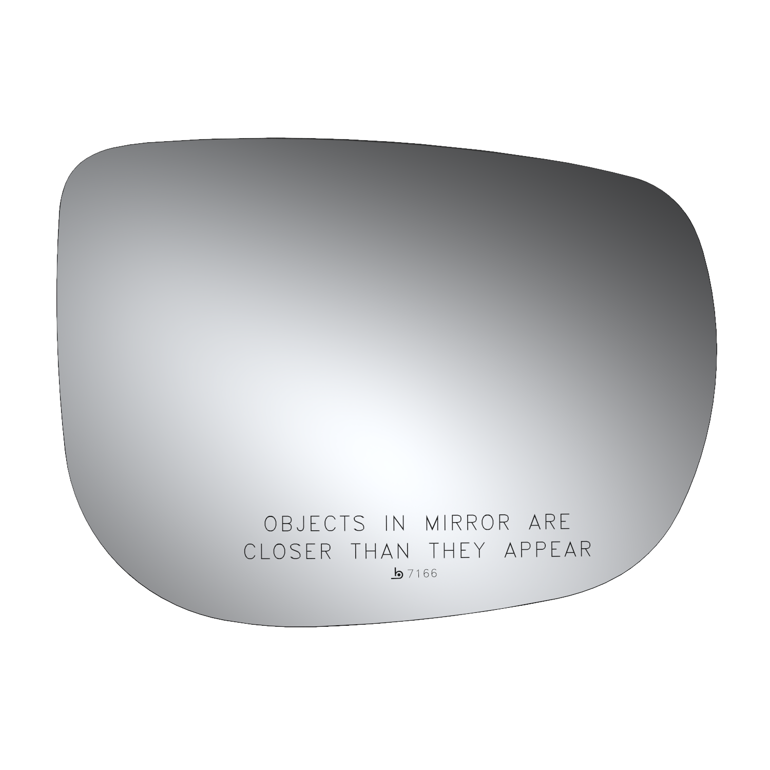SIDE VIEW MIRROR
